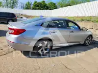 2018 Honda Accord photo