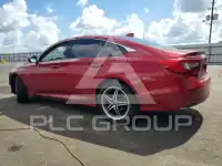 2018 Honda Accord фото
