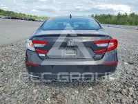 2018 Honda Accord фото