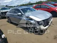 2018 Honda Accord фото