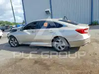 2018 Honda Accord фото