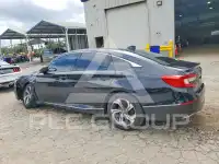 2018 Honda Accord фото