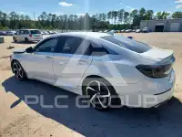 2018 Honda Accord фото