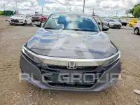 2018 Honda Accord photo