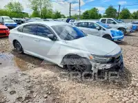 2018 Honda Accord фото