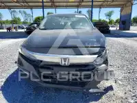 2018 Honda Accord фото