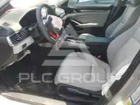 2018 Honda Accord фото