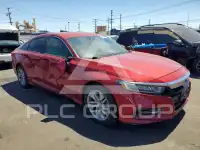 2018 Honda Accord photo