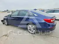 2018 Honda Accord photo