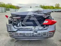 2018 Honda Accord фото