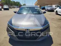 2018 Honda Accord фото