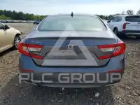2018 Honda Accord фото