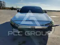 2018 Honda Accord photo