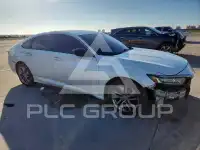2018 Honda Accord photo