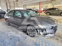 2018 Honda Accord photo