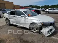 2018 Honda Accord фото