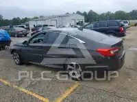 2018 Honda Accord photo