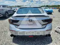 2018 Honda Accord фото