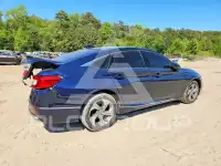 2018 Honda Accord фото
