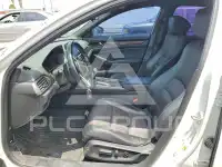 2018 Honda Accord фото