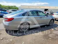 2018 Honda Accord фото