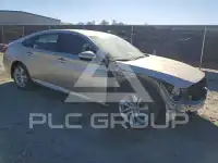 2018 Honda Accord фото