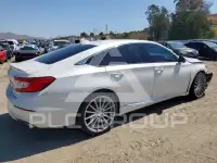 2018 Honda Accord фото