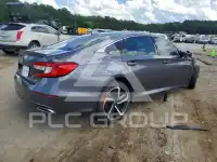 2018 Honda Accord photo