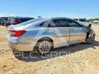 2018 Honda Accord фото