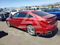 2018 Honda Accord photo