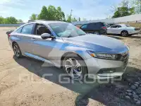 2018 Honda Accord photo