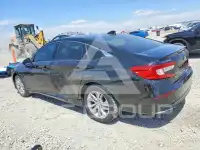 2018 Honda Accord фото
