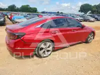 2018 Honda Accord photo