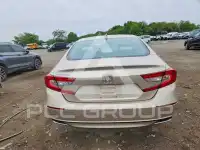 2018 Honda Accord фото