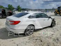 2018 Honda Accord фото