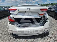 2018 Honda Accord фото