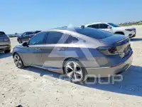 2018 Honda Accord photo