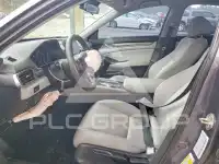 2018 Honda Accord фото