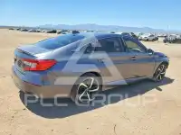 2018 Honda Accord photo