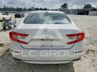 2018 Honda Accord фото