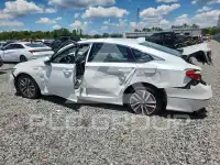 2018 Honda Accord фото