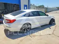 2018 Honda Accord photo