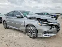 2018 Honda Accord photo