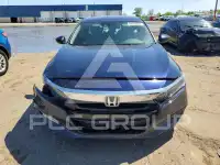 2018 Honda Accord фото