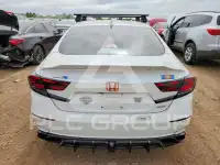 2018 Honda Accord photo
