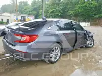2018 Honda Accord фото