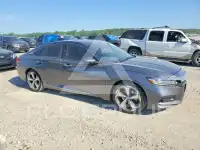 2018 Honda Accord фото