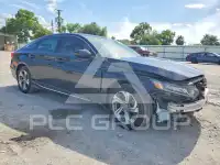 2018 Honda Accord photo