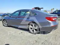 2018 Honda Accord фото