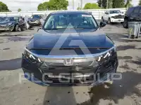 2018 Honda Accord фото